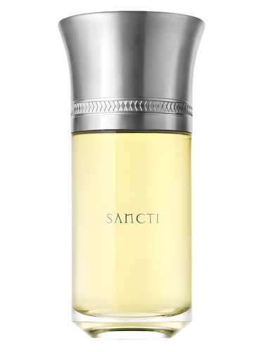 Sancti Les Liquides Imaginaires — аромат