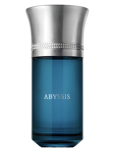 Abyssis Les Liquides Imaginaires