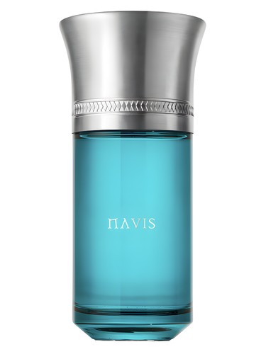 Navis Les Liquides Imaginaires