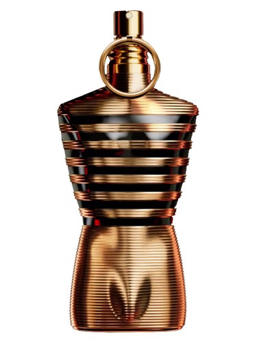 Le Male Elixir Jean Paul Gaultier — аромат