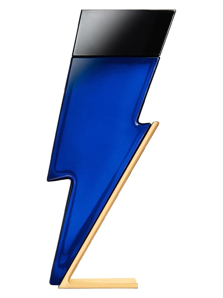 Распив Bad Boy Cobalt Absolute Carolina Herrera тестер 5 мл