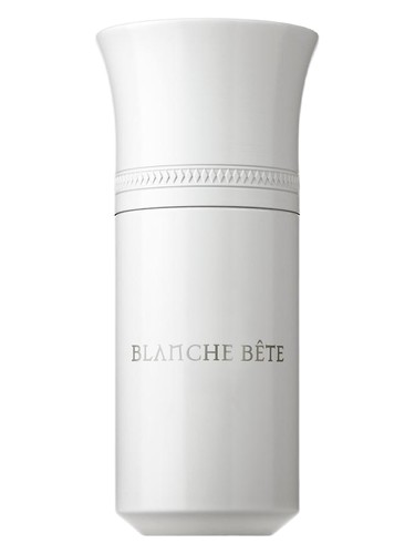 Blanche Bête Limited Edition Les Liquides Imaginaires