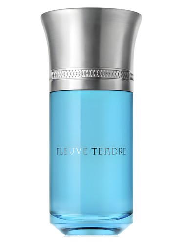 Fleuve Tendre Les Liquides Imaginaires — аромат