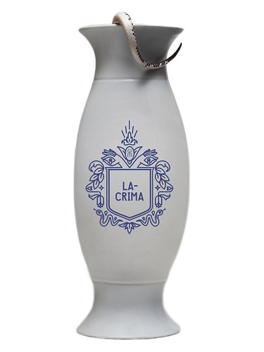 Lacrima Les Liquides Imaginaires