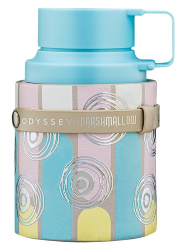 Odyssey Marshmallow Armaf — аромат