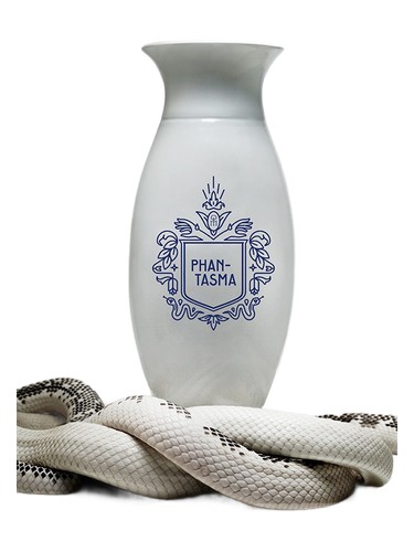 Phantasma Les Liquides Imaginaires — аромат