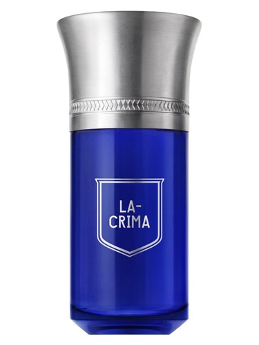 Lacrima Eau de Parfum Les Liquides Imaginaires