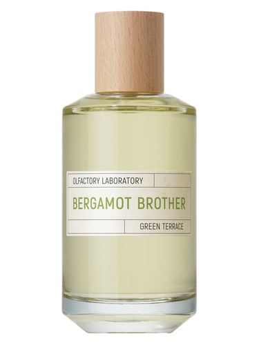 Bergamot Brother Les Liquides Imaginaires — аромат