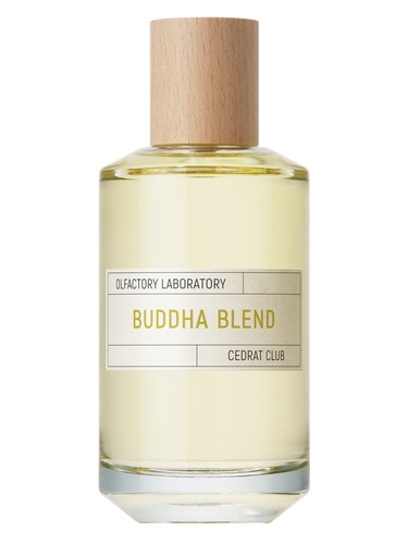 Buddha Blend Les Liquides Imaginaires