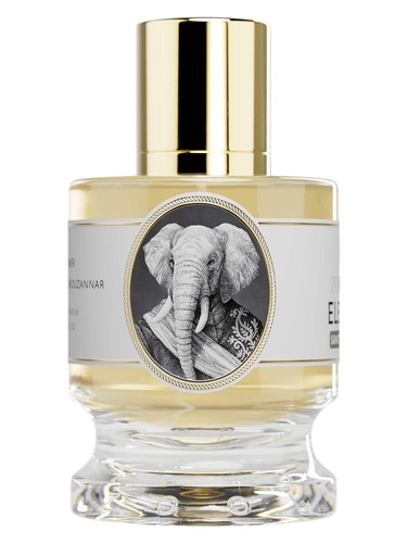 Elephant Sanctuary Edition Zoologist Perfumes — аромат