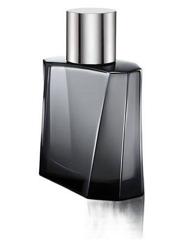 Platinum Oriflame — аромат