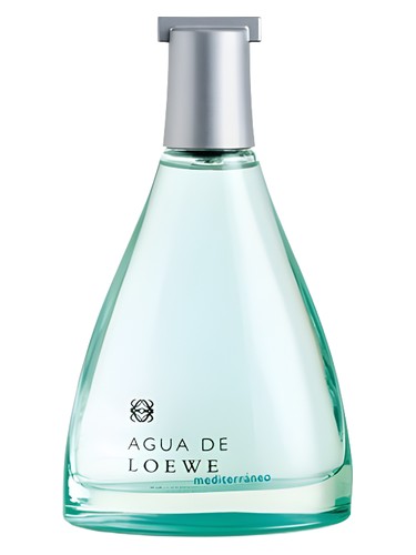 Agua de Loewe Mediterraneo Loewe — аромат