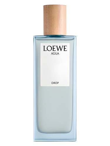 Agua Drop Loewe — аромат