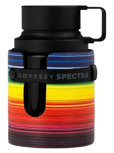 Odyssey Spectra Armaf — аромат