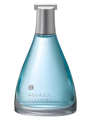 Aguazul de Loewe Loewe