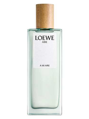 A Mi Aire Loewe — аромат