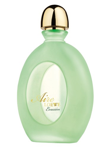 Aire Evasion Loewe — аромат