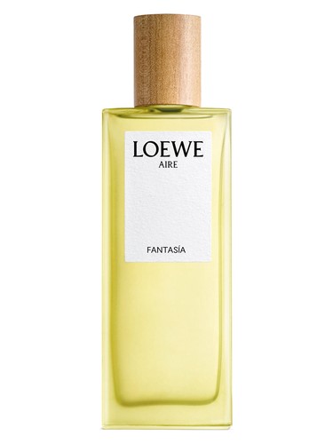 Aire Fantasía Loewe — аромат