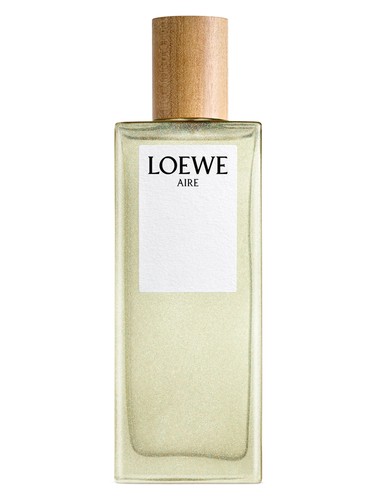 Aire Loewe Loewe — аромат