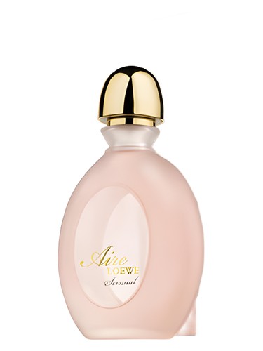 Aire Sensual Loewe — аромат