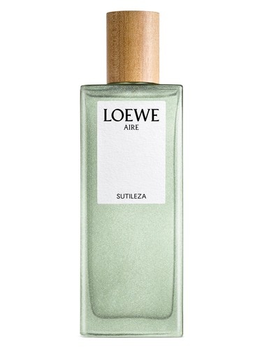 Aire Sutileza Loewe — аромат