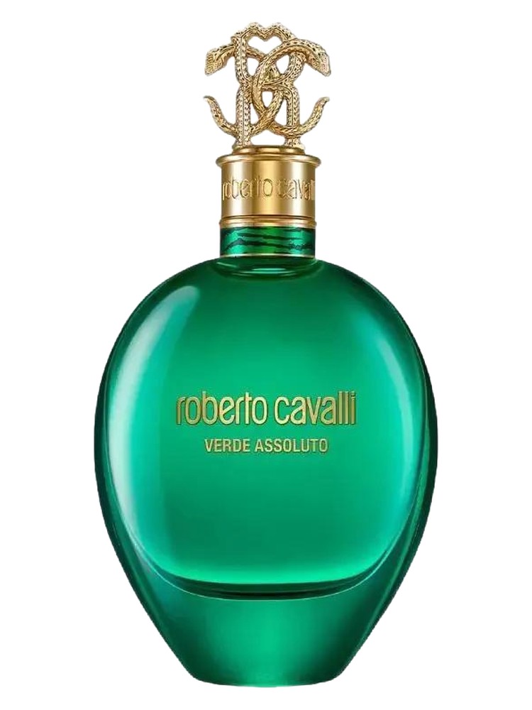 Распив Roberto Cavalli Signature Verde Assoluto Roberto Cavalli тестер 5 мл
