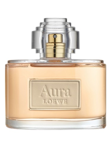 Aura Loewe — аромат