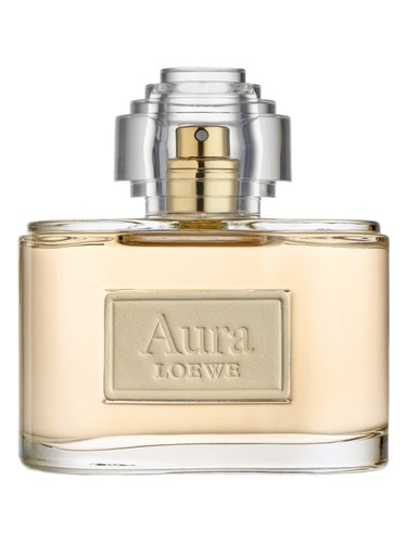 Aura Eau de Toilette Loewe — аромат
