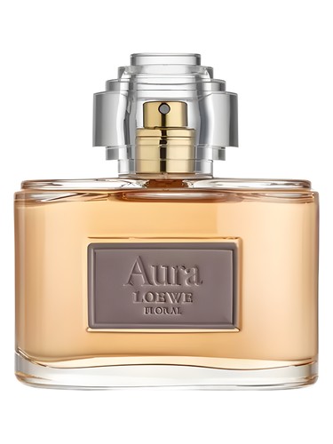 Aura Loewe Floral Loewe — аромат