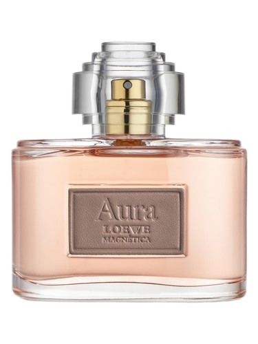 Aura Loewe Magnética Loewe — аромат
