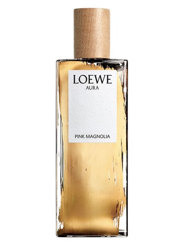 Aura Loewe Pink Magnolia Loewe — аромат