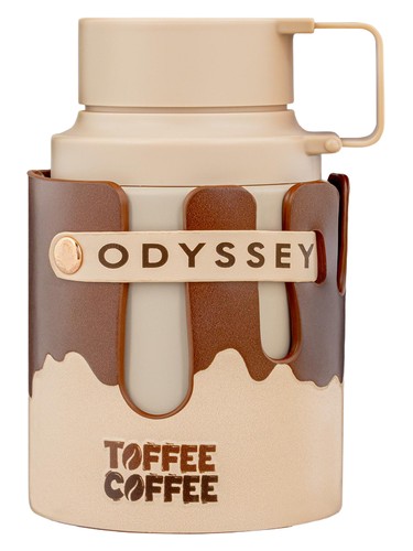 Odyssey Toffee Coffee Armaf — аромат