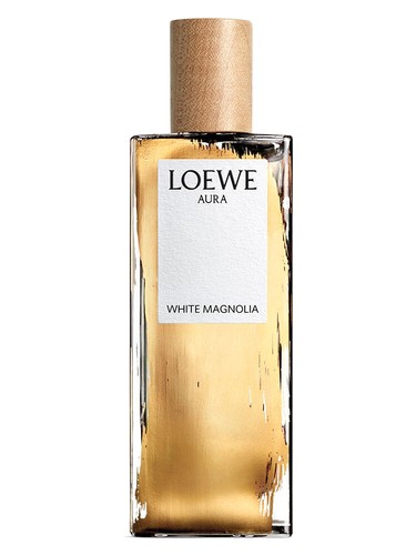 Loewe Aura White Magnolia Loewe — аромат