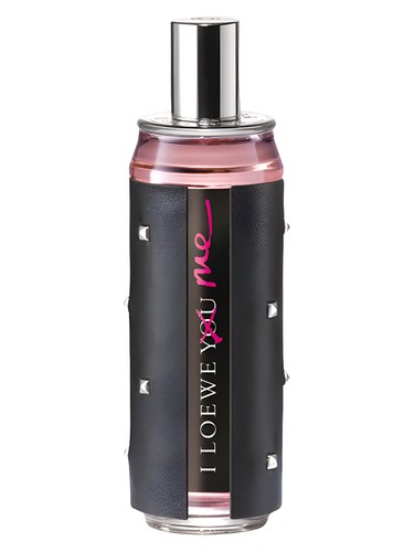 Ice Sheers Luscious Avon — аромат