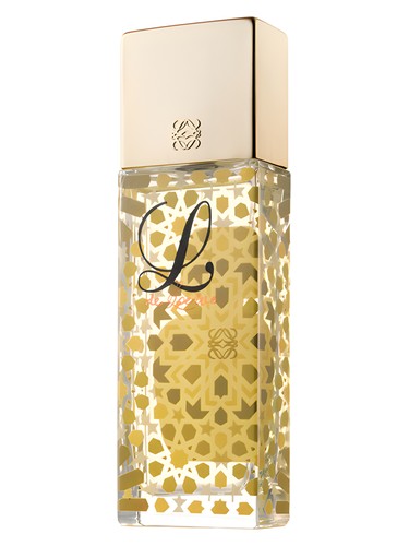 L de Loewe Eau de Toilette Loewe