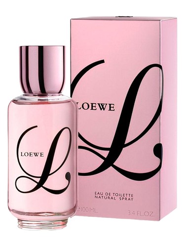 Loewe L Loewe — аромат