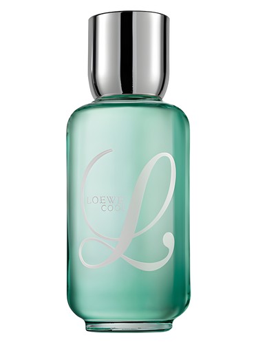 Loewe L Cool Loewe — аромат