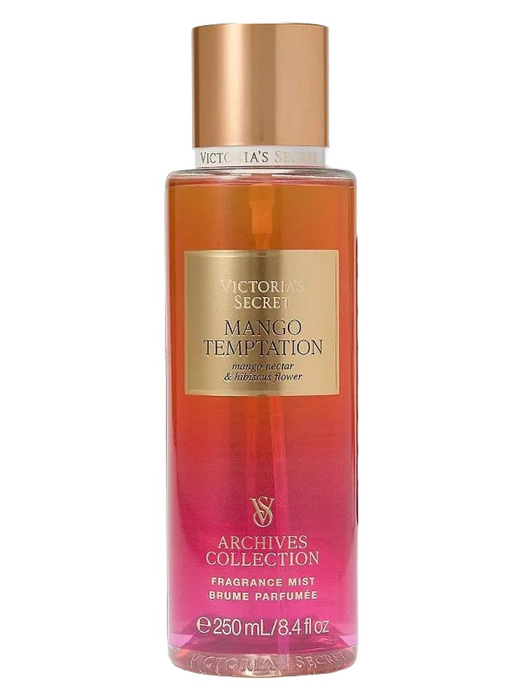 Распив Mango Temptation Victoria's Secret тестер 5 мл