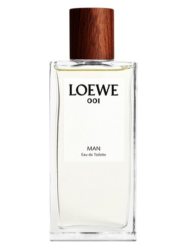 Loewe 001 Man EDT Loewe