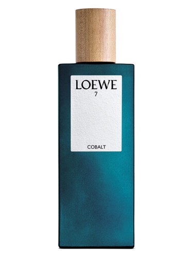 Loewe 7 Cobalt Loewe — аромат