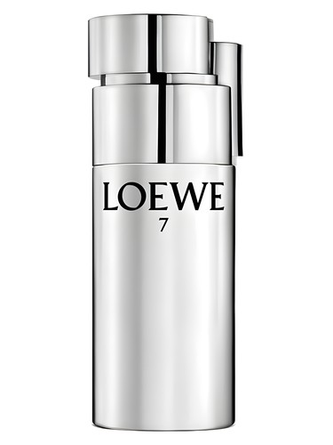 Loewe 7 Plata Loewe — аромат