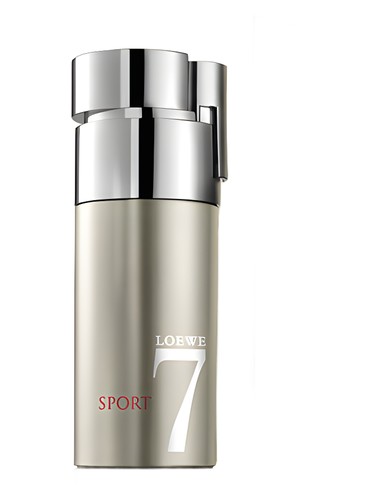 Loewe 7 Sport Loewe — аромат