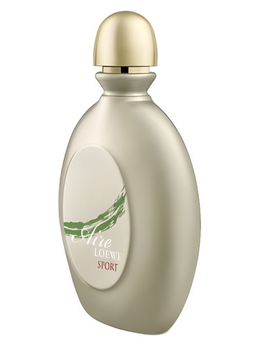 Aire Loewe Sport Edicion Especial Loewe — аромат