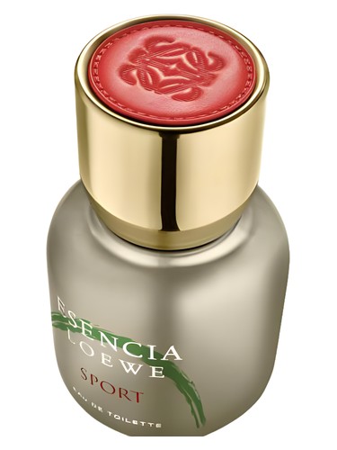 Esencia Loewe Sport Edicion Especial Loewe