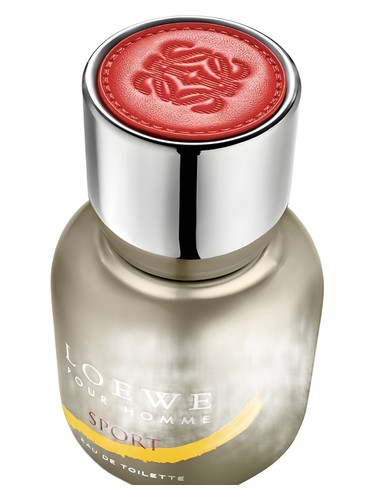 Loewe Pour Homme Sport Edicion Especial Loewe — аромат