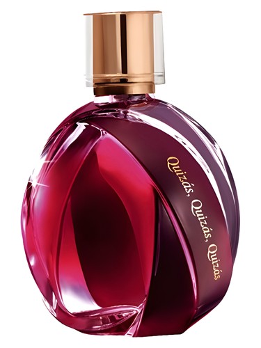 Quizas, Quizas, Quizas Pasion Loewe — аромат