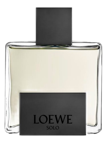 Loewe Solo Mercurio Loewe