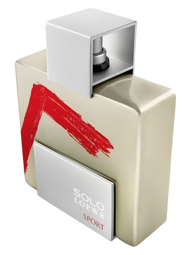 Solo Loewe Sport Edicion Especial Loewe