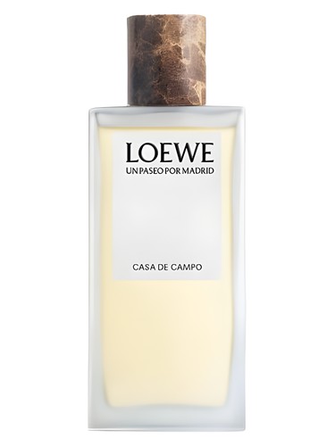 Casa De Campo Loewe
