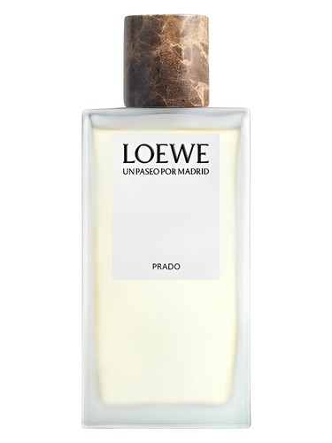 Prado Loewe — аромат